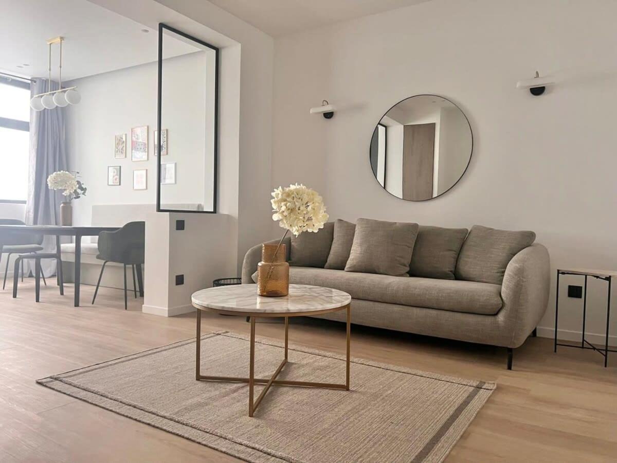 Magnifique Familial Et Spacieux - 6p - Flat-guest Paris