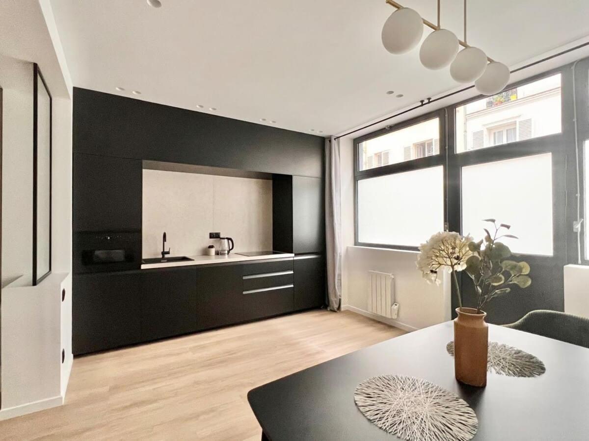 Apartment Magnifique Familial Et Spacieux - 6p - Flat-guest