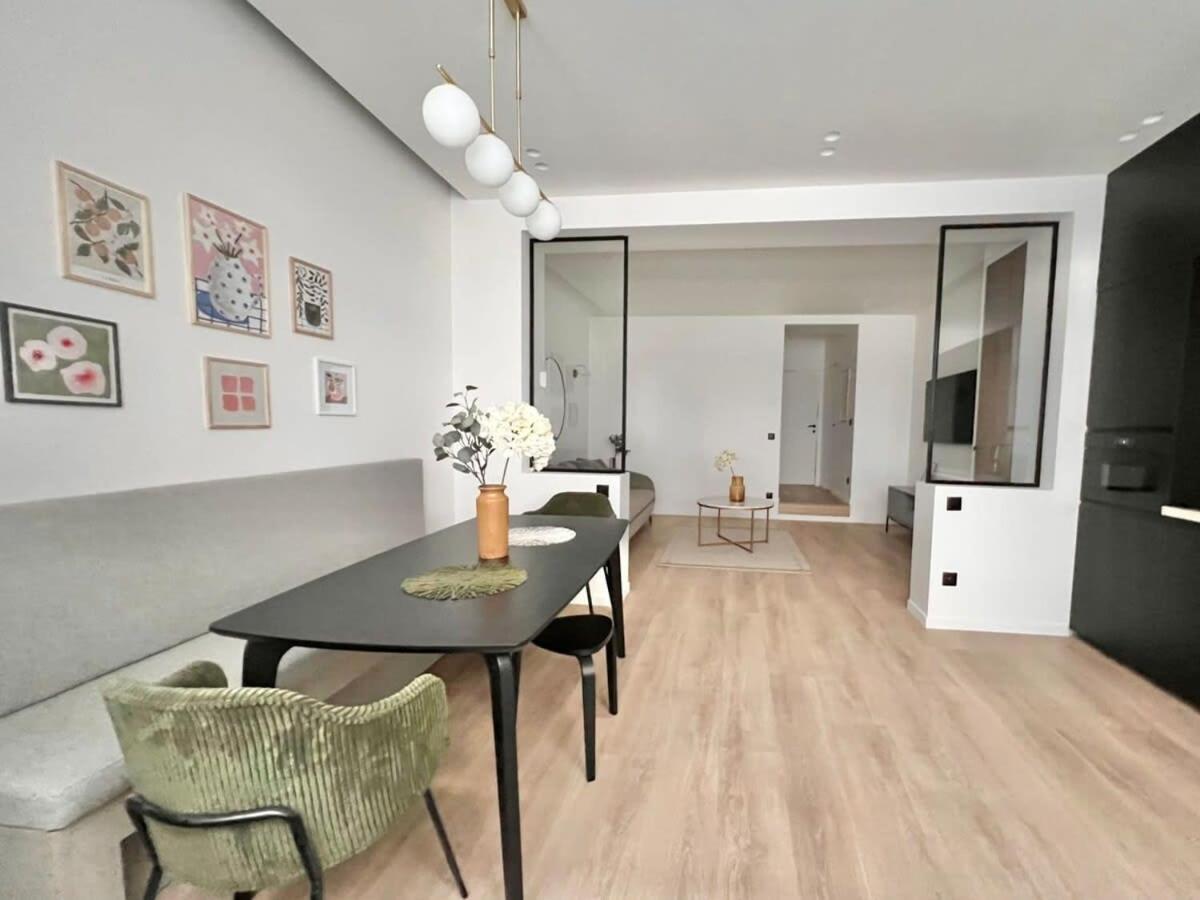 Magnifique Familial Et Spacieux - 6p - Flat-guest Paris