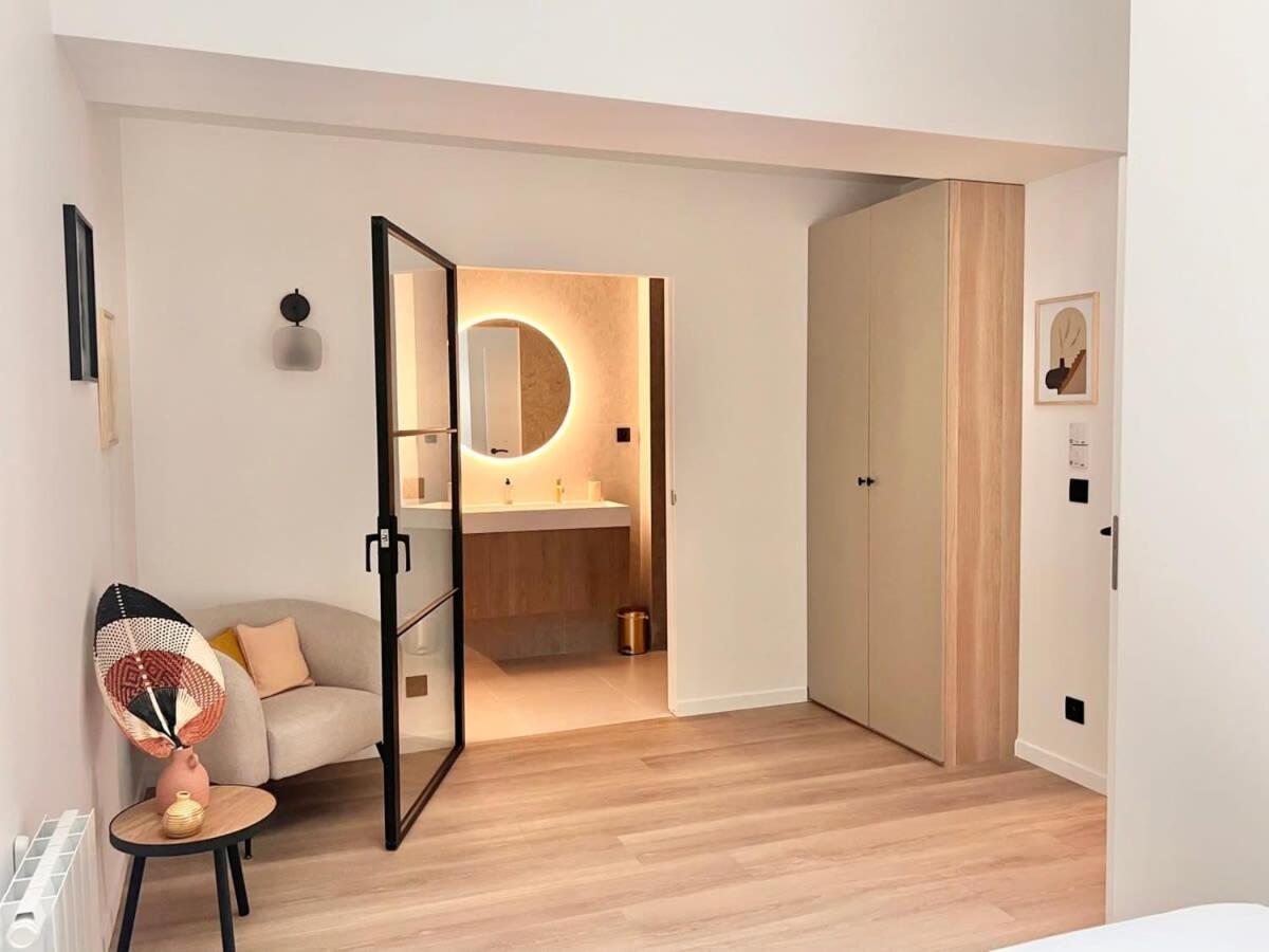 Magnifique Familial Et Spacieux - 6p - Flat-guest Paris