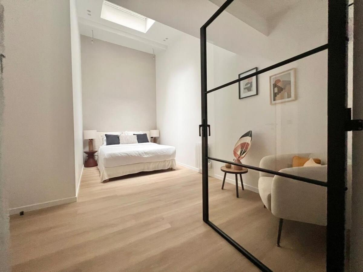 Magnifique Familial Et Spacieux - 6p - Flat-guest