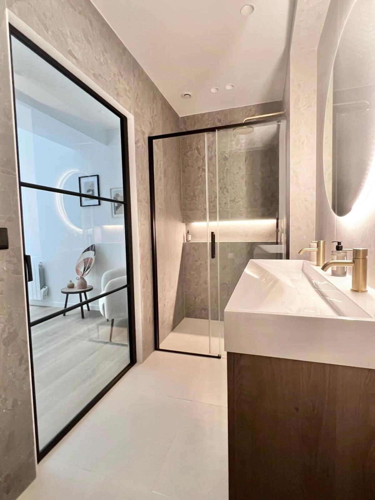 Apartment Magnifique Familial Et Spacieux - 6p - Flat-guest Paris