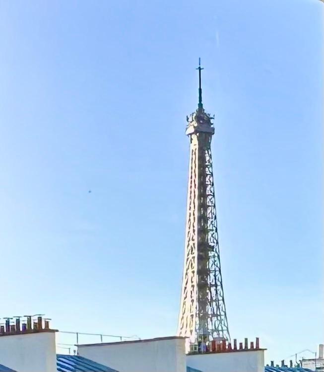 Appartement Champs Elysees 2 *