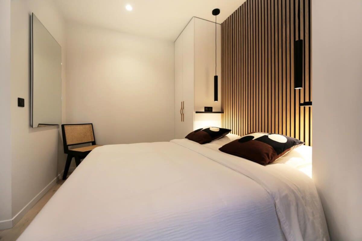 Appartement Familiale Sauna 10 - 8p - Flat-guest *