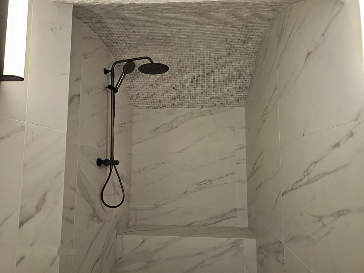 Appartement Familiale Sauna 10 - 8p - Flat-guest *