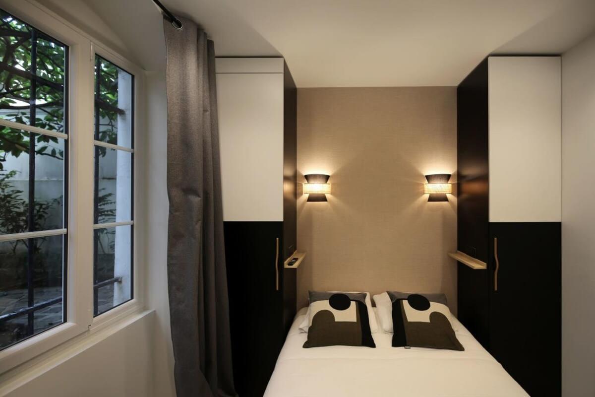 Appartement Familiale Sauna 10 - 8p - Flat-guest