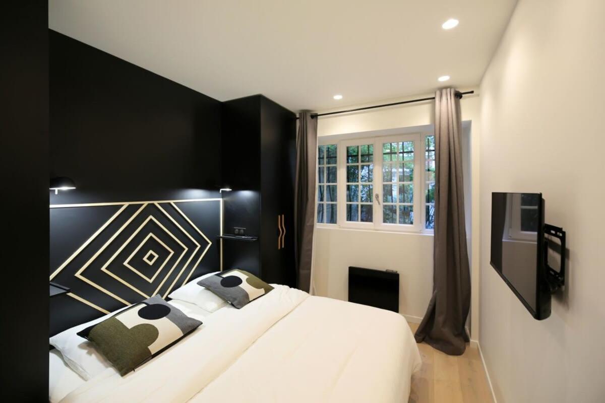 Appartement Familiale Sauna 10 - 8p - Flat-guest *