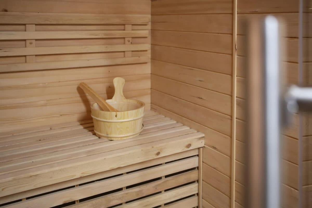 Appartement Familiale Sauna 10 - 8p - Flat-guest Paris