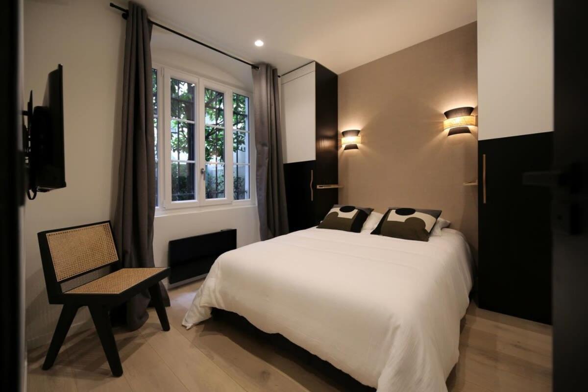 Appartement Familiale Sauna 10 - 8p - Flat-guest