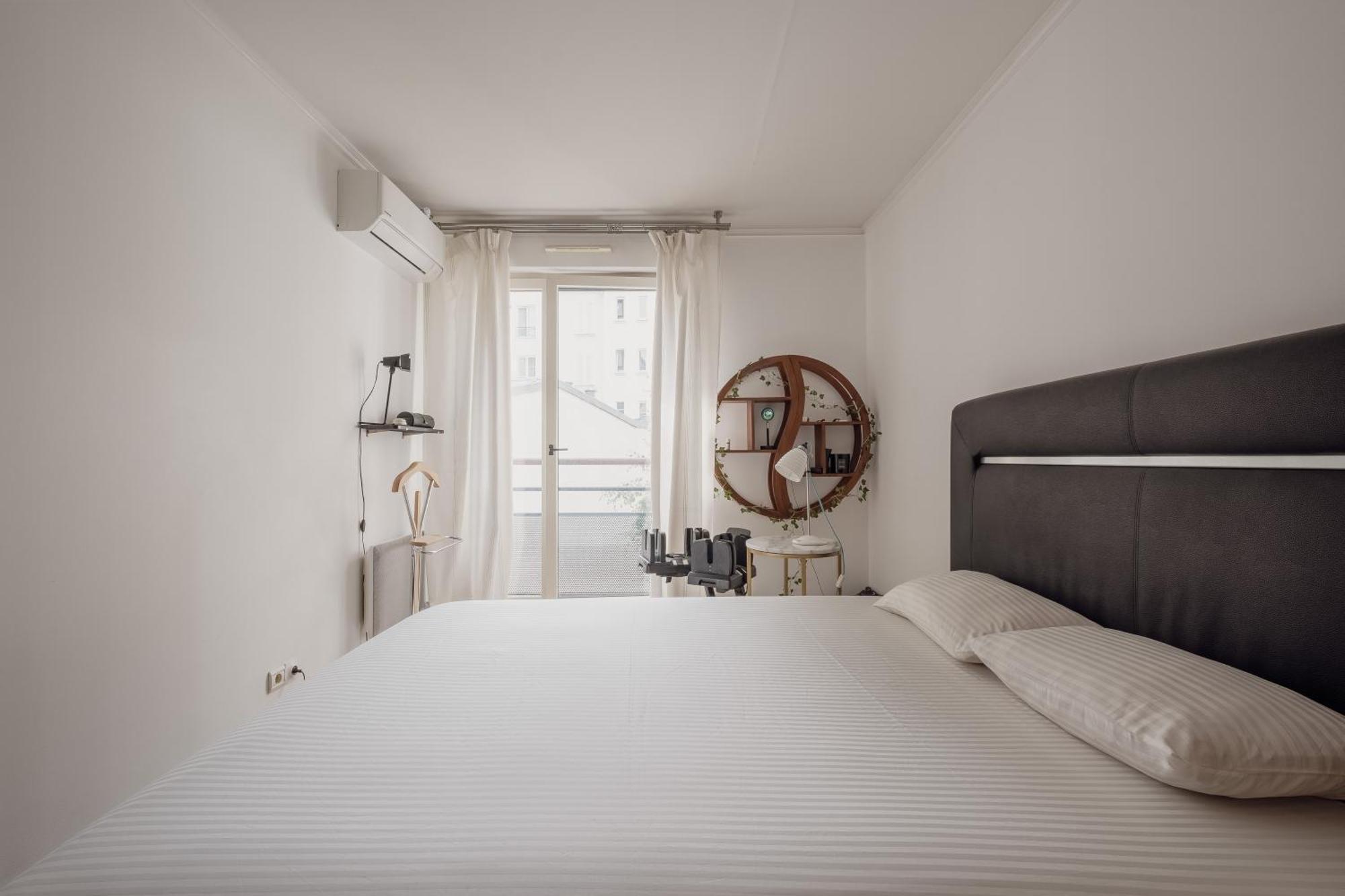 Apartment Veeve - Belle Blanche *