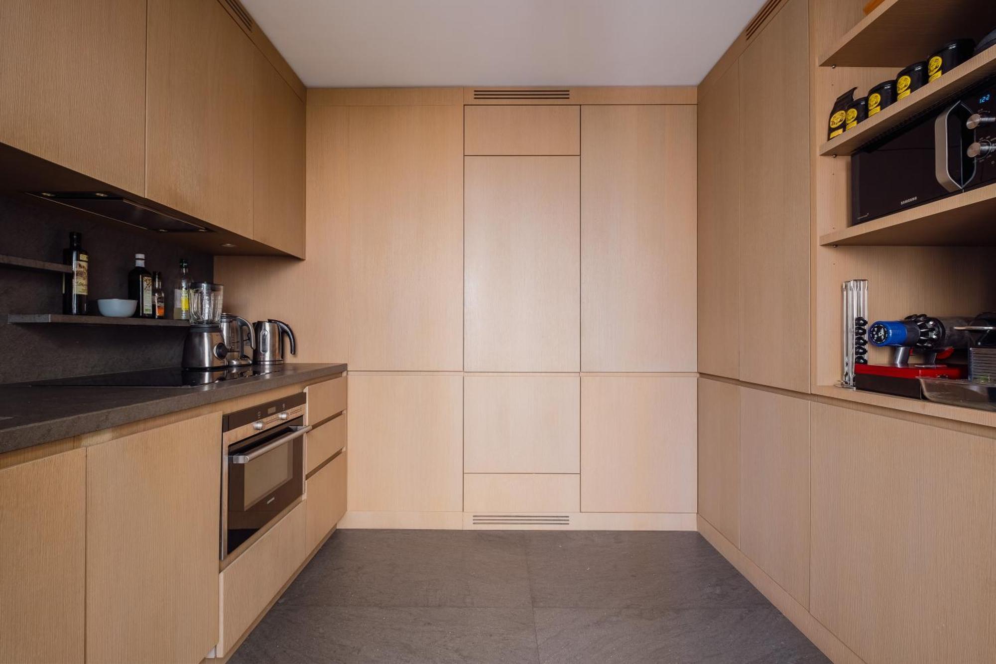 Apartment Veeve - Belle Blanche *