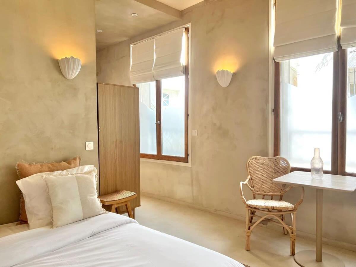 Apartment De Charme Pour Un Sejour En Amoureux - 2p - Flat-guest