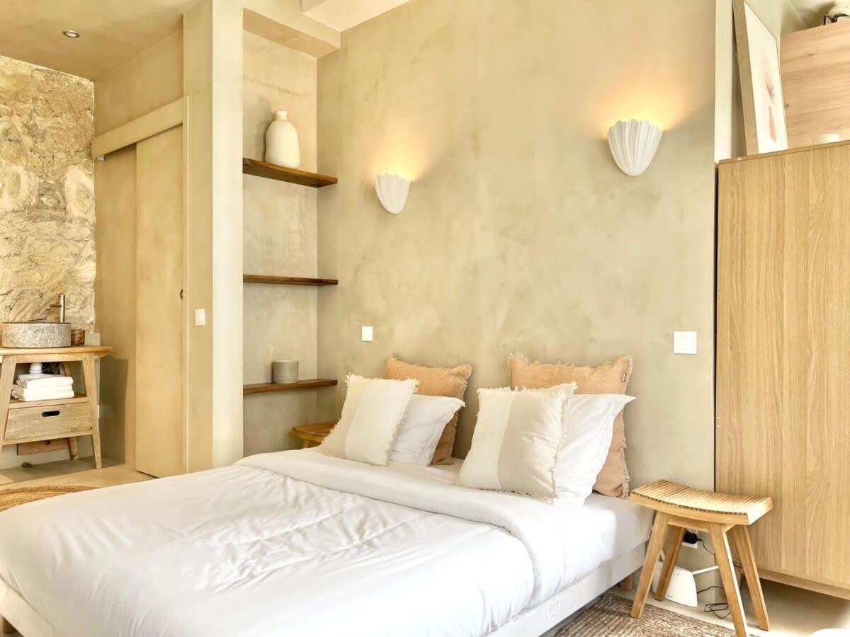 Apartment De Charme Pour Un Sejour En Amoureux - 2p - Flat-guest Paris