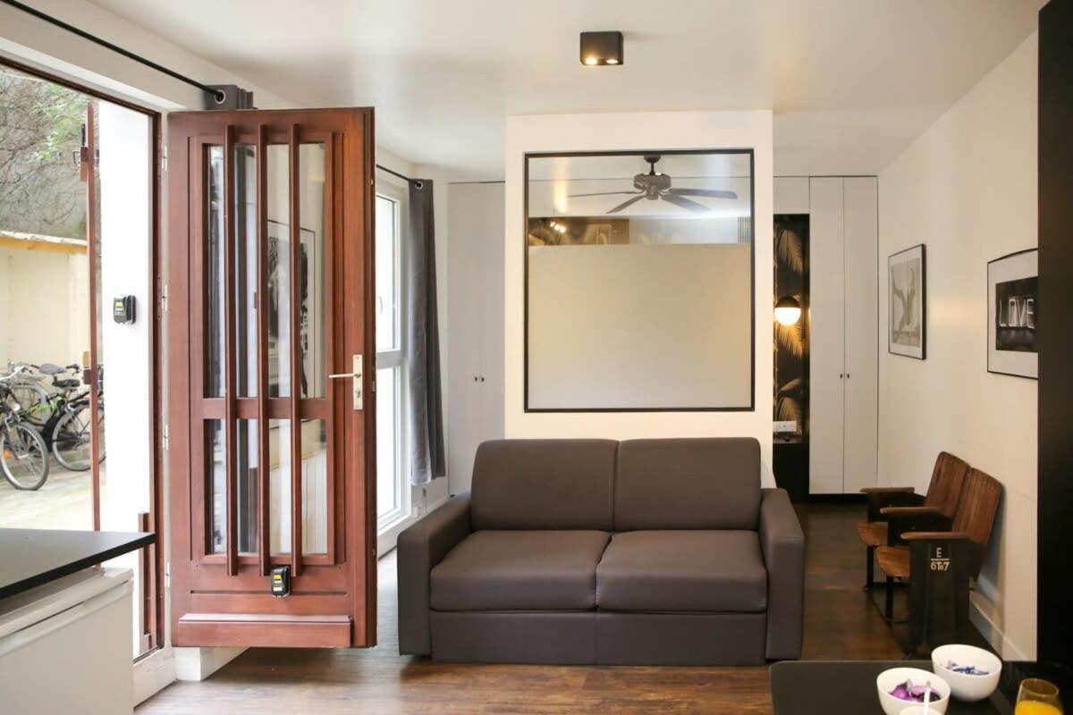 Appartement Cosy Proche Universite 13 - 4p