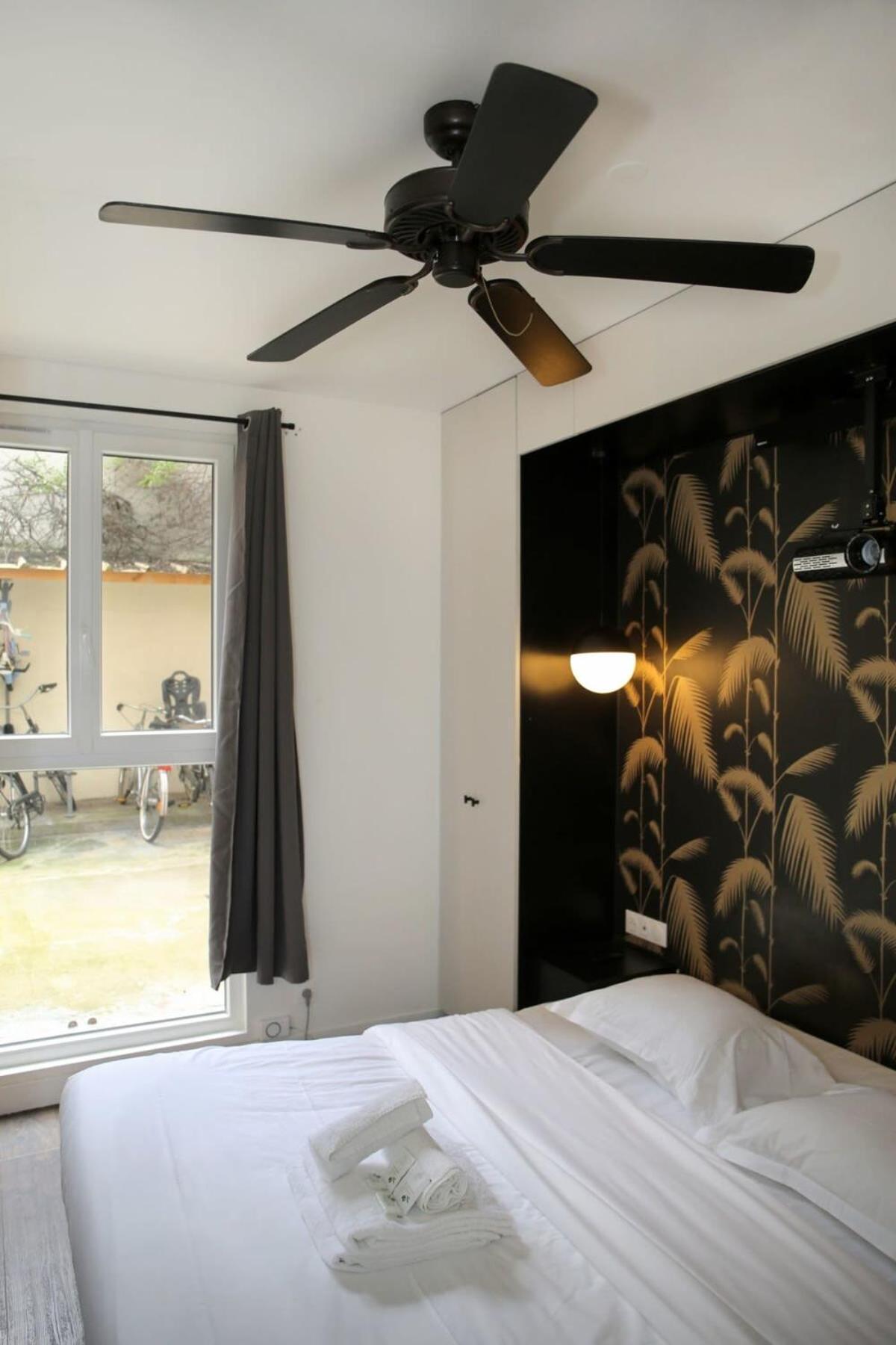 Appartement Cosy Proche Universite 13 - 4p