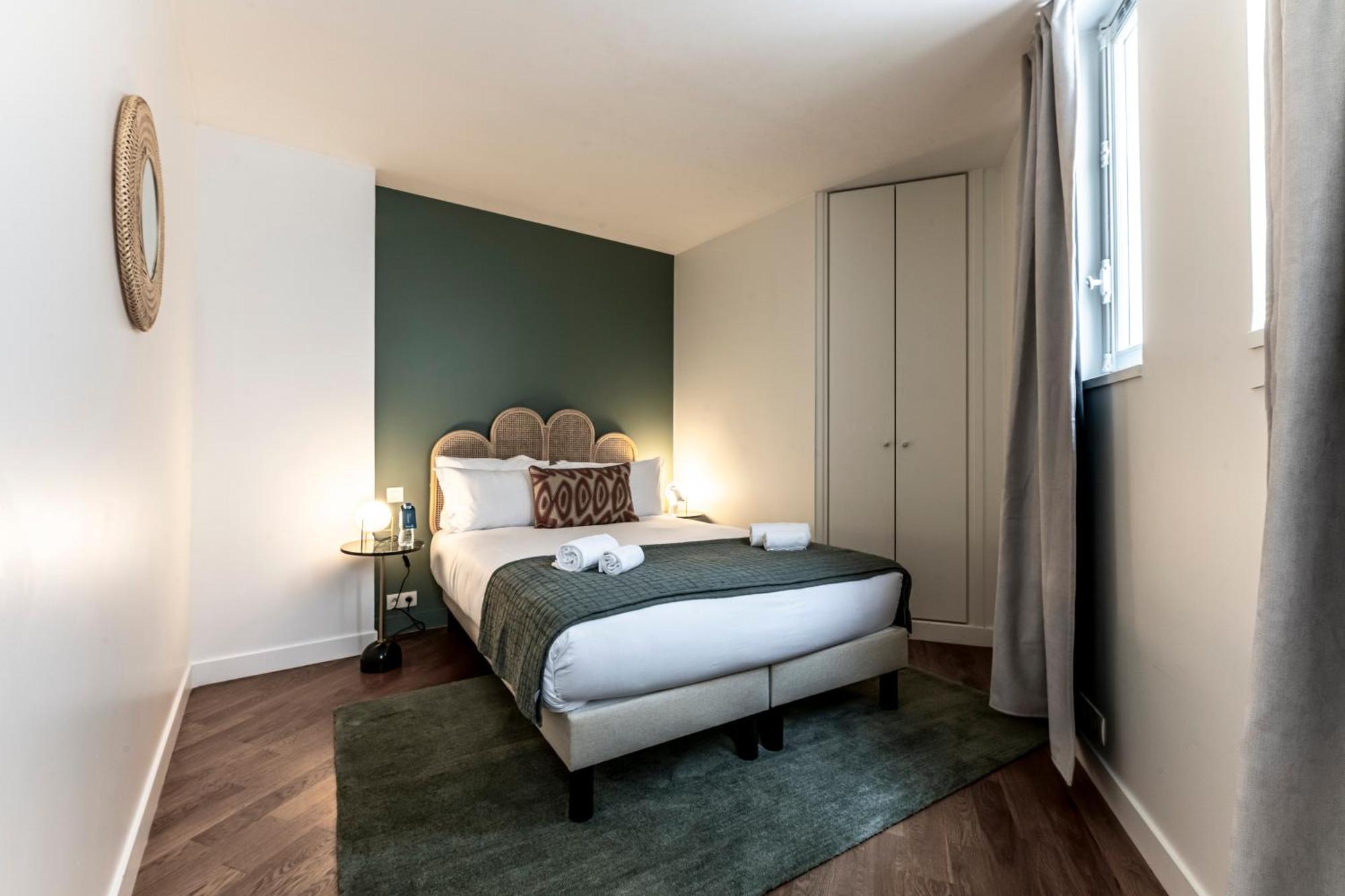 Apartment Sweett - Arc De Triomphe
