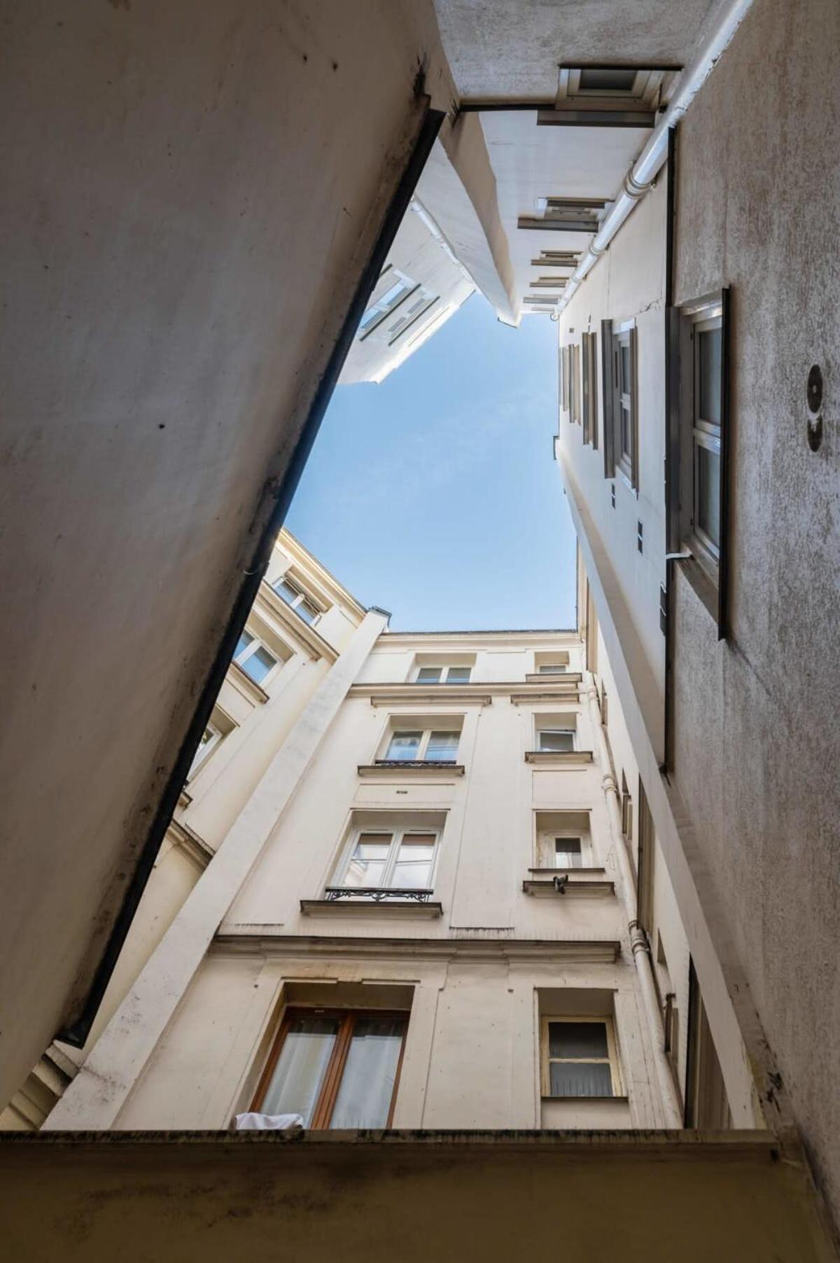 Appartement Studio Confortable Et Cosy - 18 - 2p