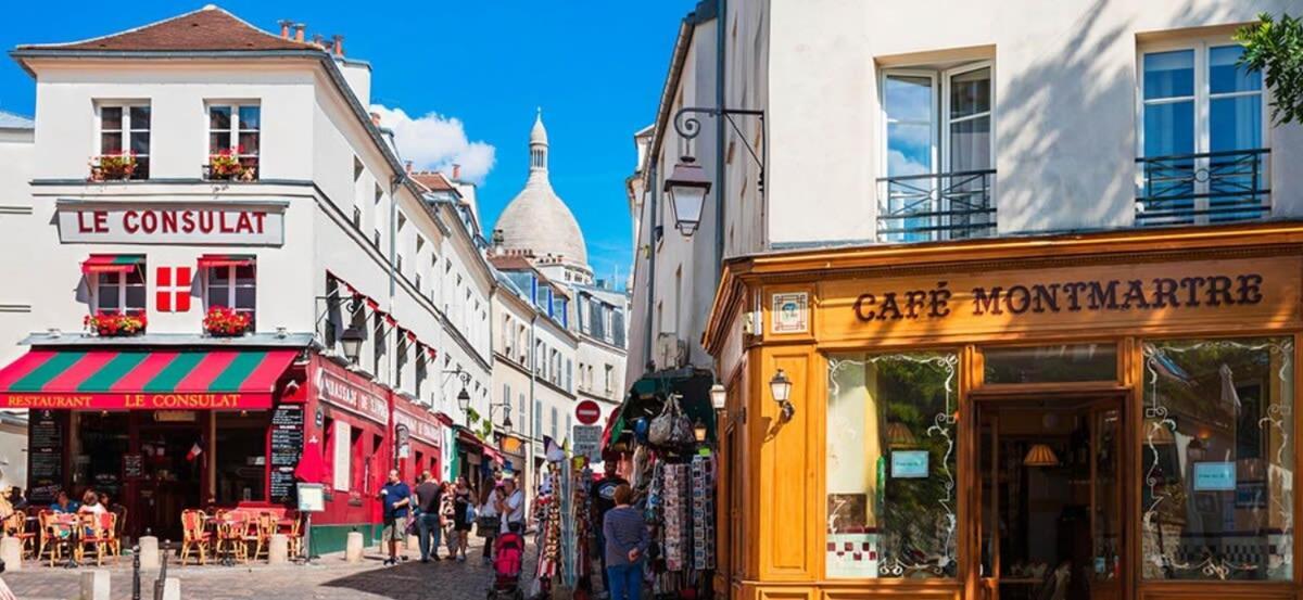 Appartement Studio Confortable Et Cosy - 18 - 2p *