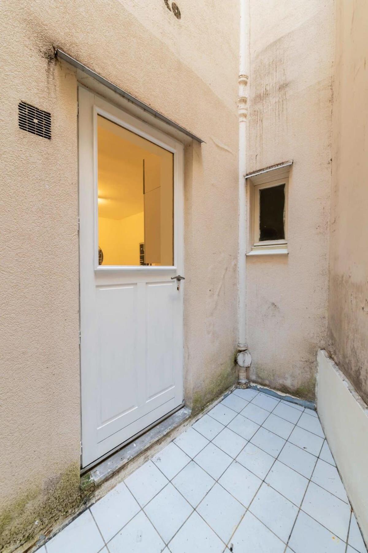 Studio Confortable Et Cosy - 18 - 2p