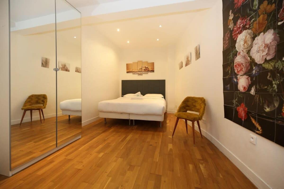 Apartment Rdj - Tout Confort Au Coeur De 5 *