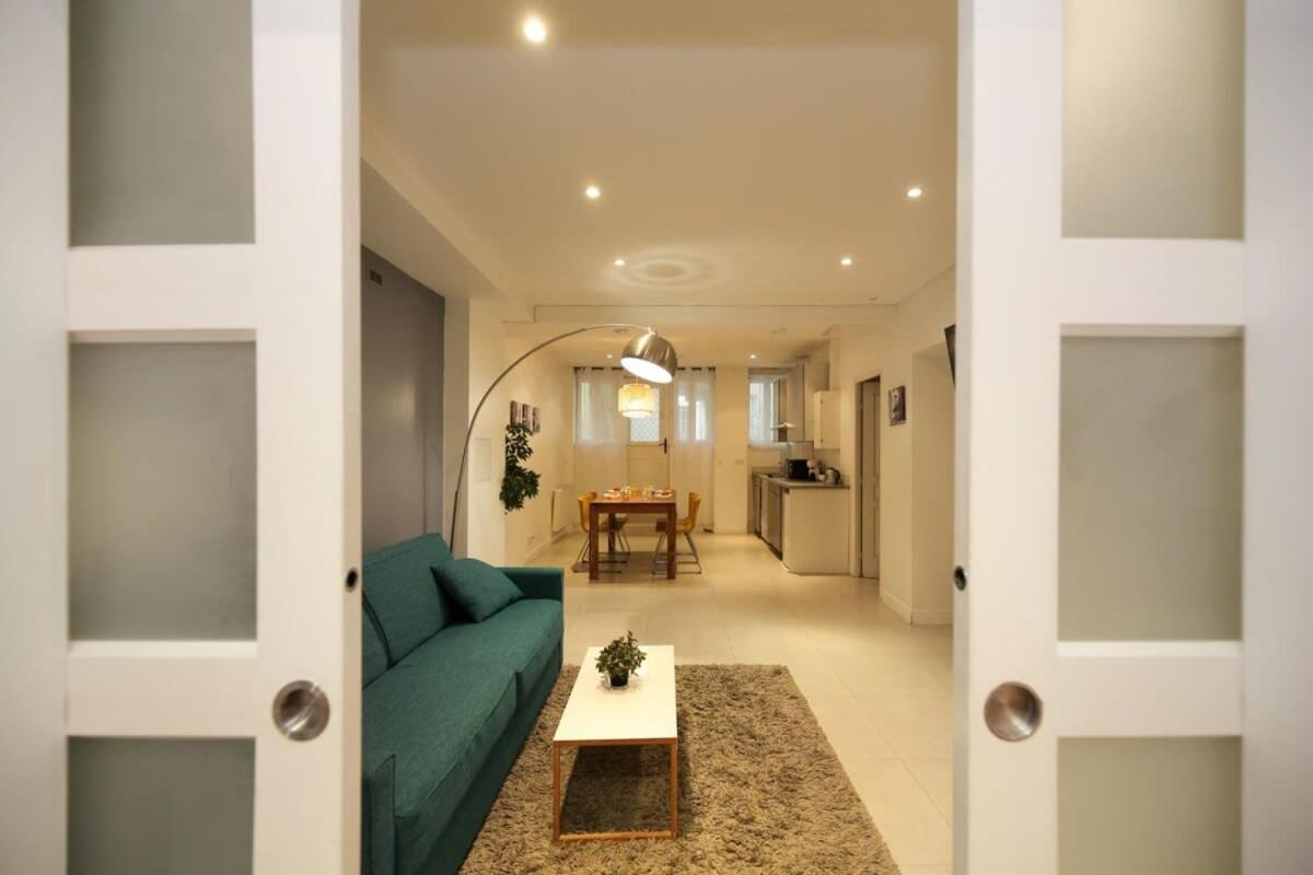 Apartment Rdj - Tout Confort Au Coeur De 5 *