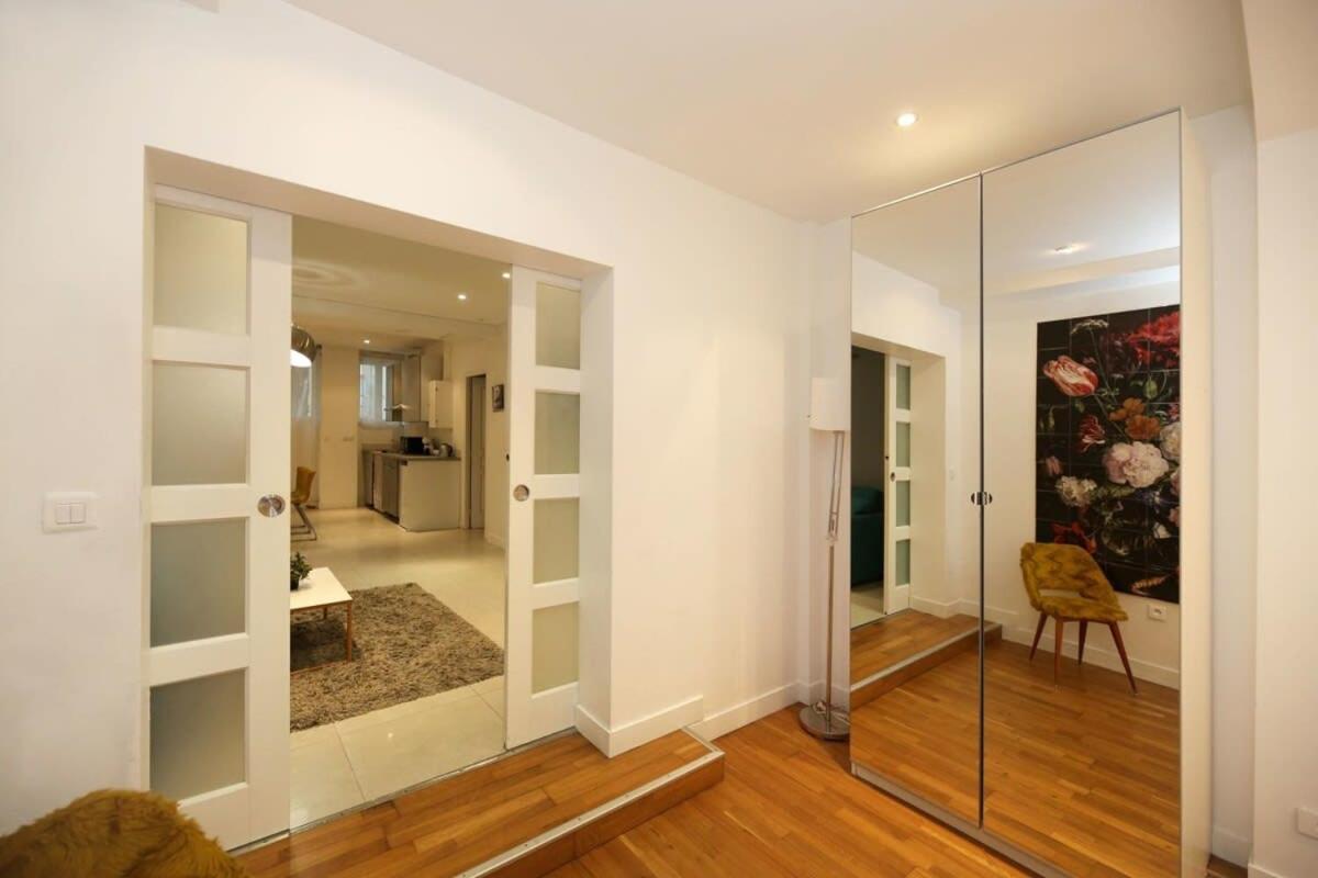 Apartment Rdj - Tout Confort Au Coeur De 5