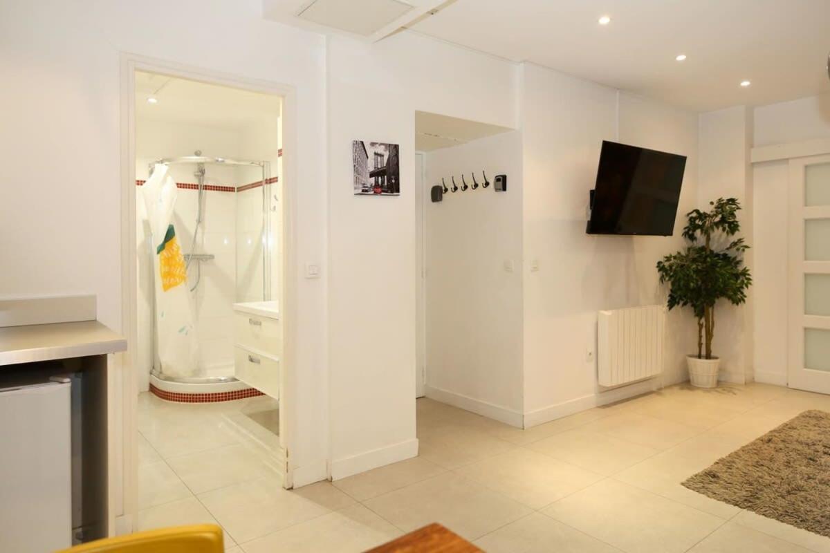 Apartment Rdj - Tout Confort Au Coeur De 5 *