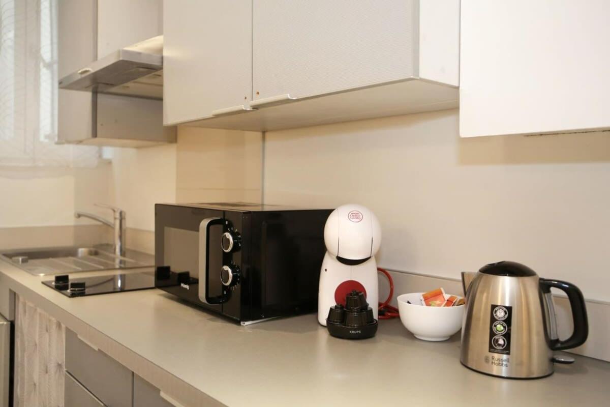 Apartment Rdj - Tout Confort Au Coeur De 5 *