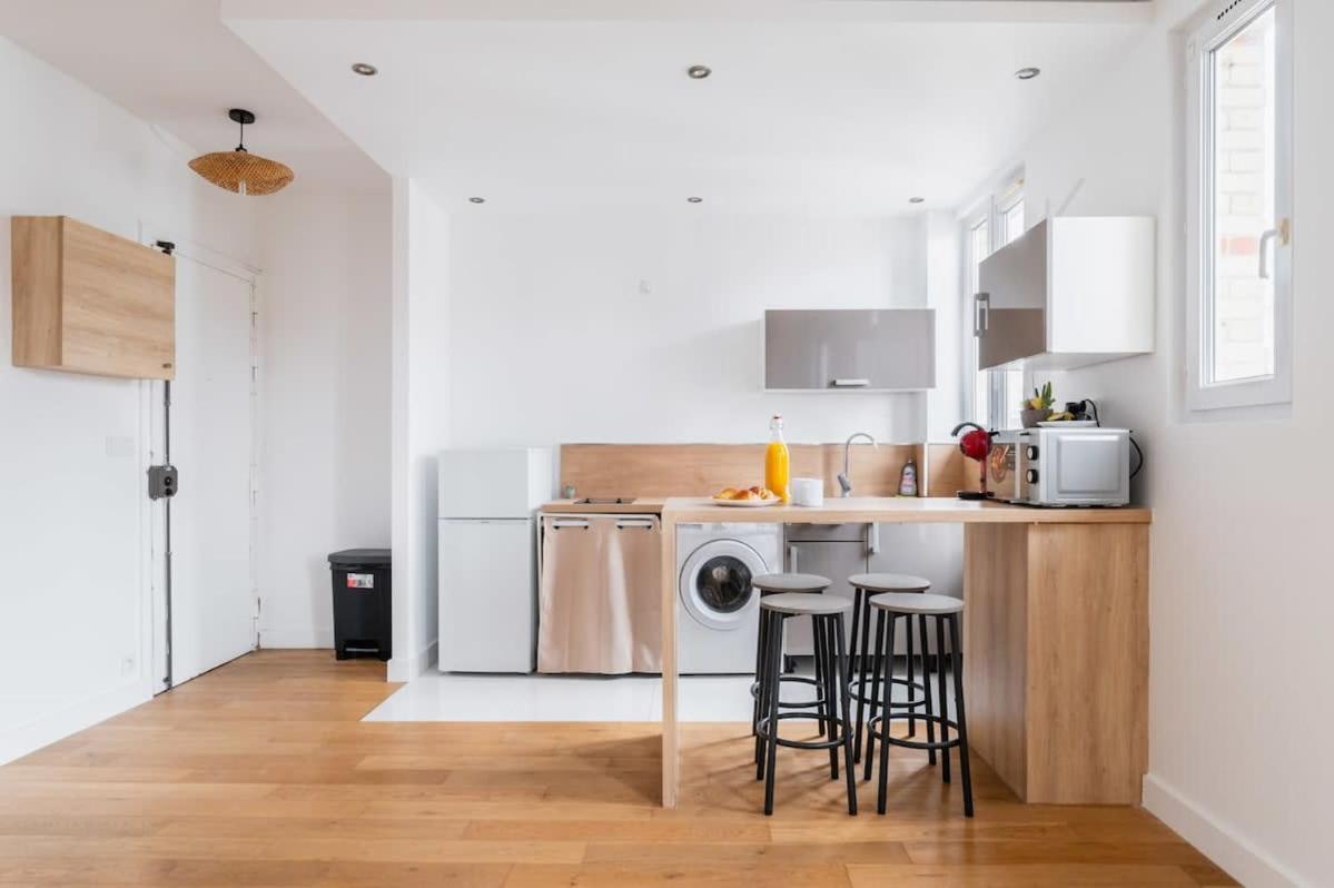 Appartement 60m2 Bien Amenage - 12 - 4p *