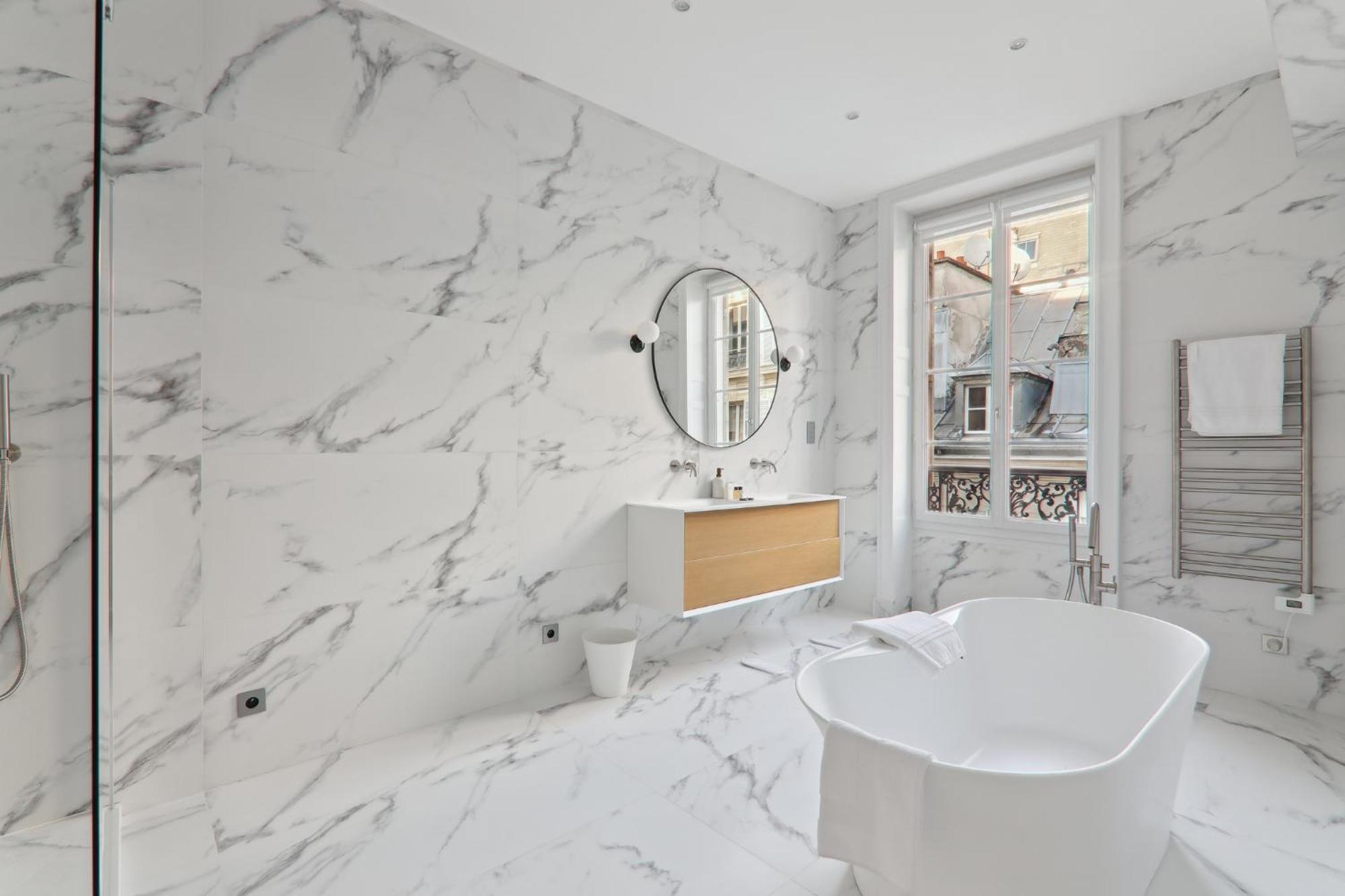 Apartment Kaza Bella - 8 Luxurious Close To Arc De Triomphe