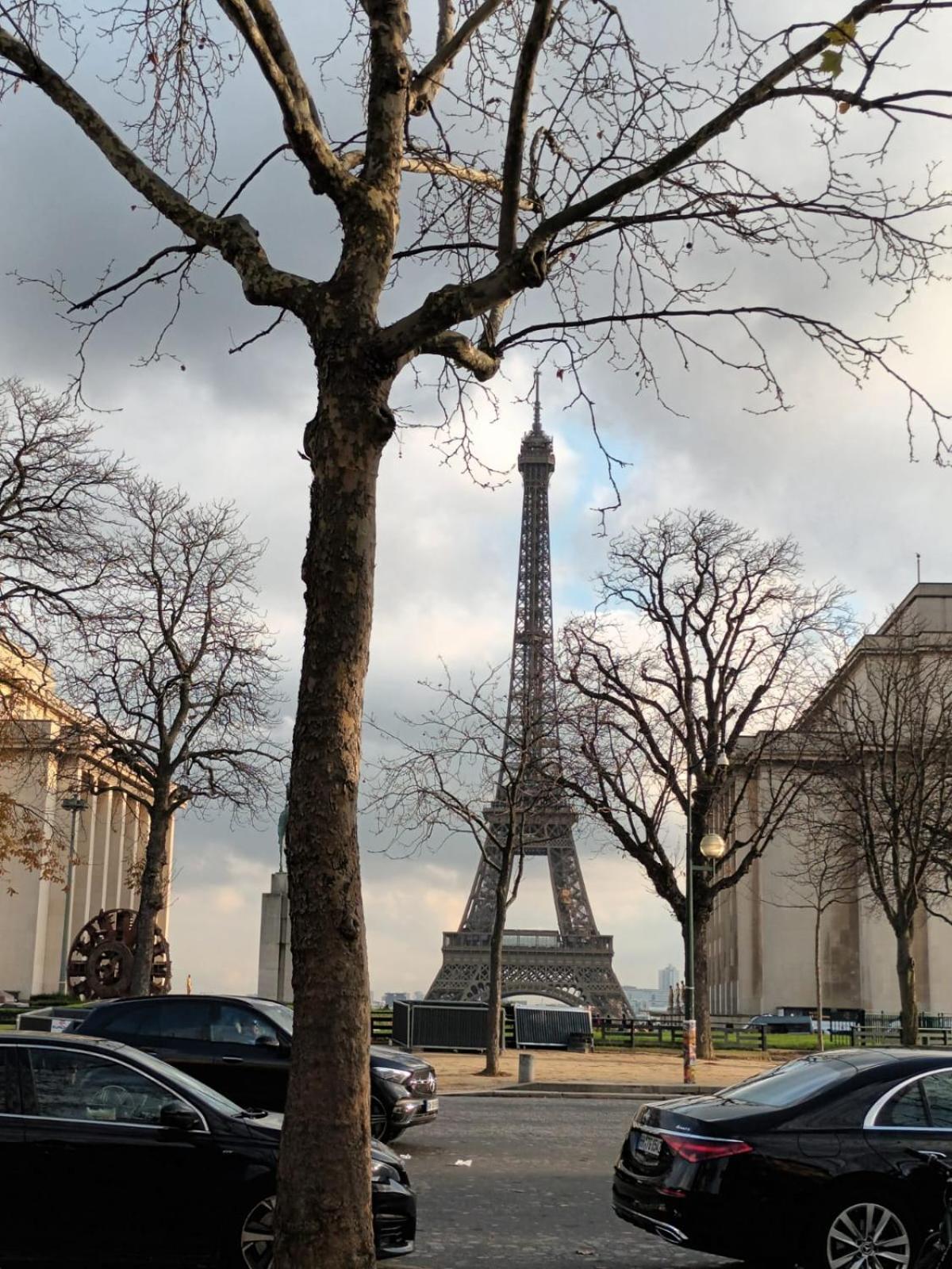 Trocadero