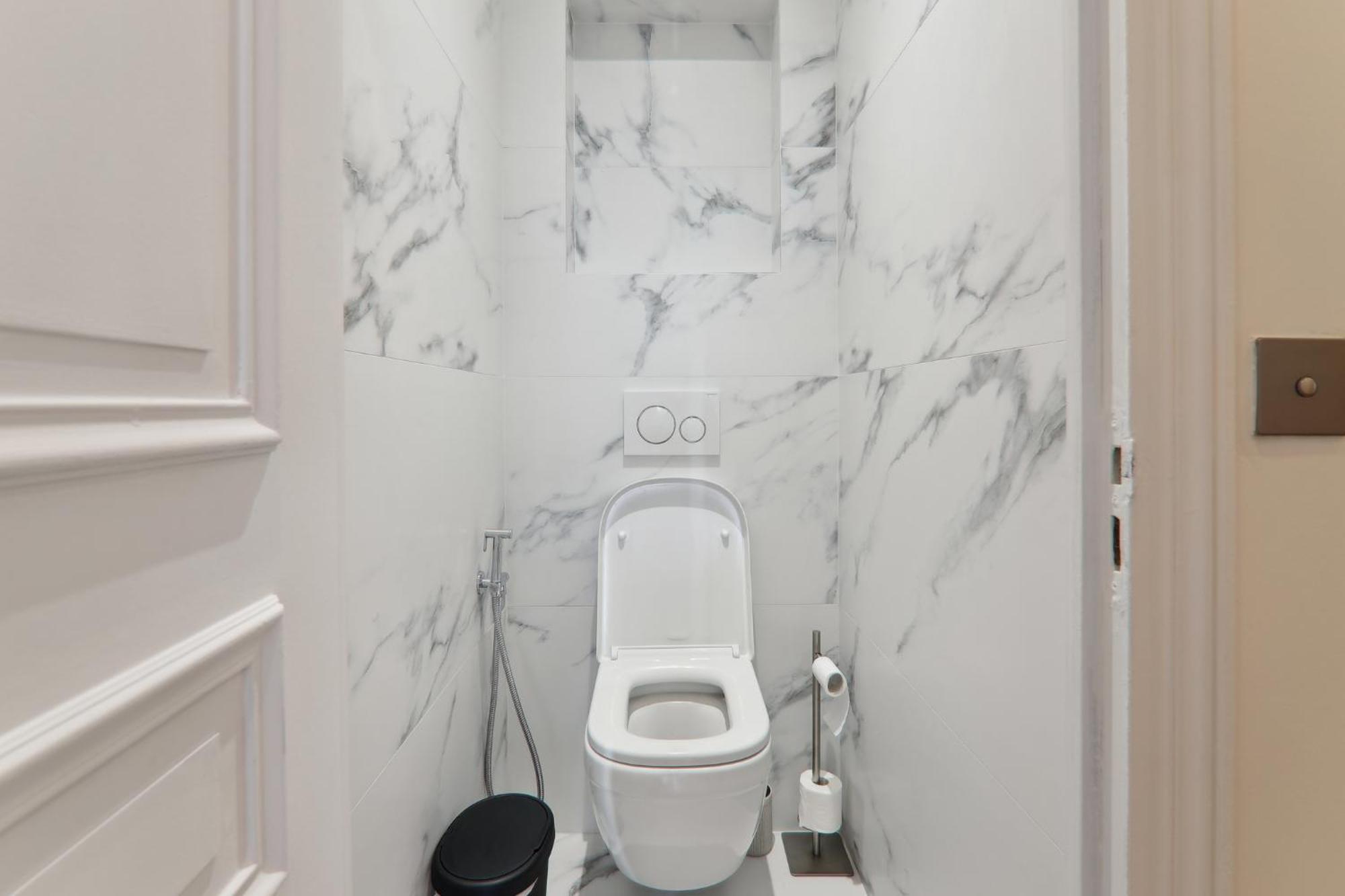 Kaza Bella - 8 Luxurious Close To Arc De Triomphe Paris