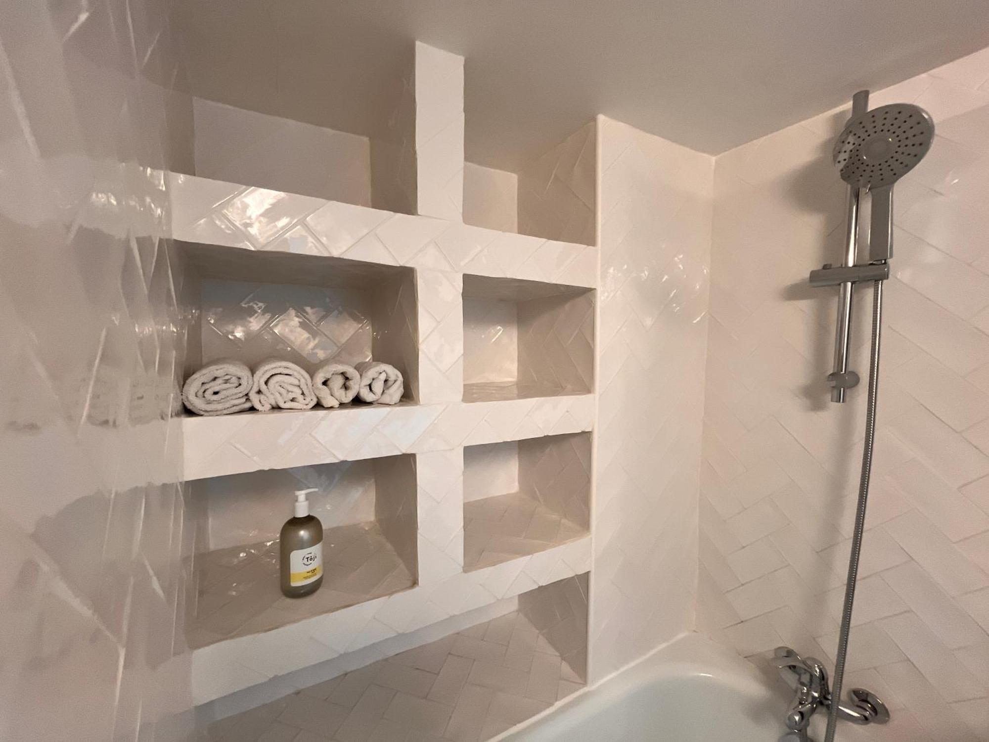 Apartment Cosy Flat Close To Montmarte, Ideal For 2 Pers