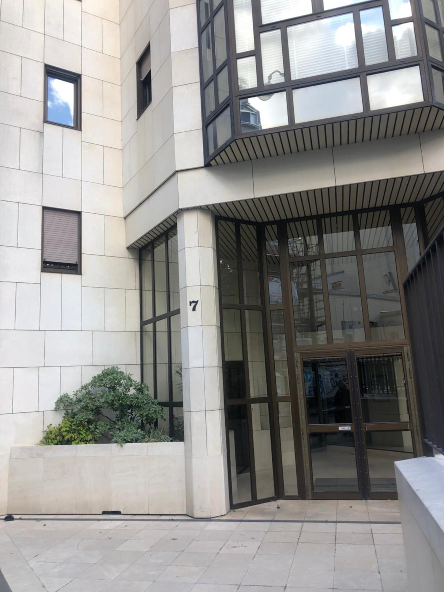 Apartment Centre Saint-germain Montparnasse Metro Vavin Rer Port Royal