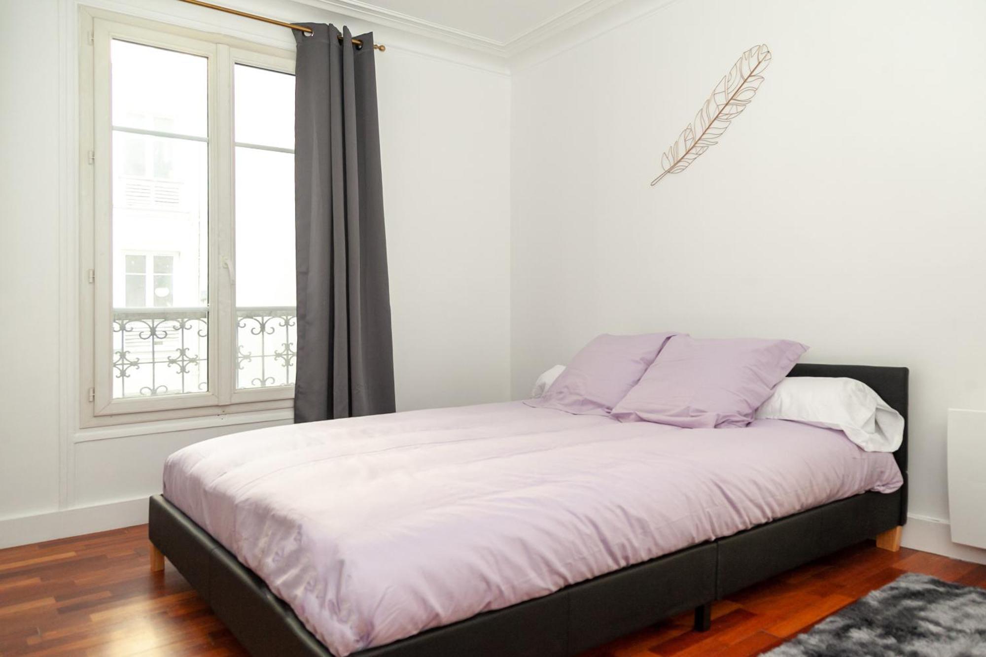 - 4 Couchages A Proximite D'opera Paris