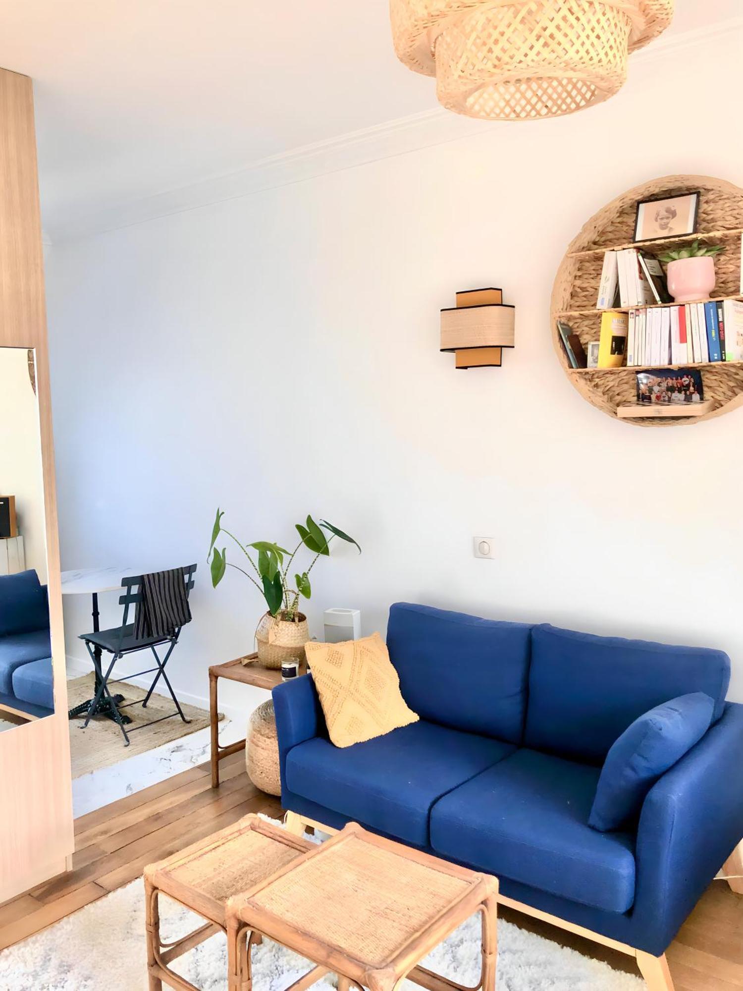 Appartement Amazing Sacre-coeur Views In Montmartre *