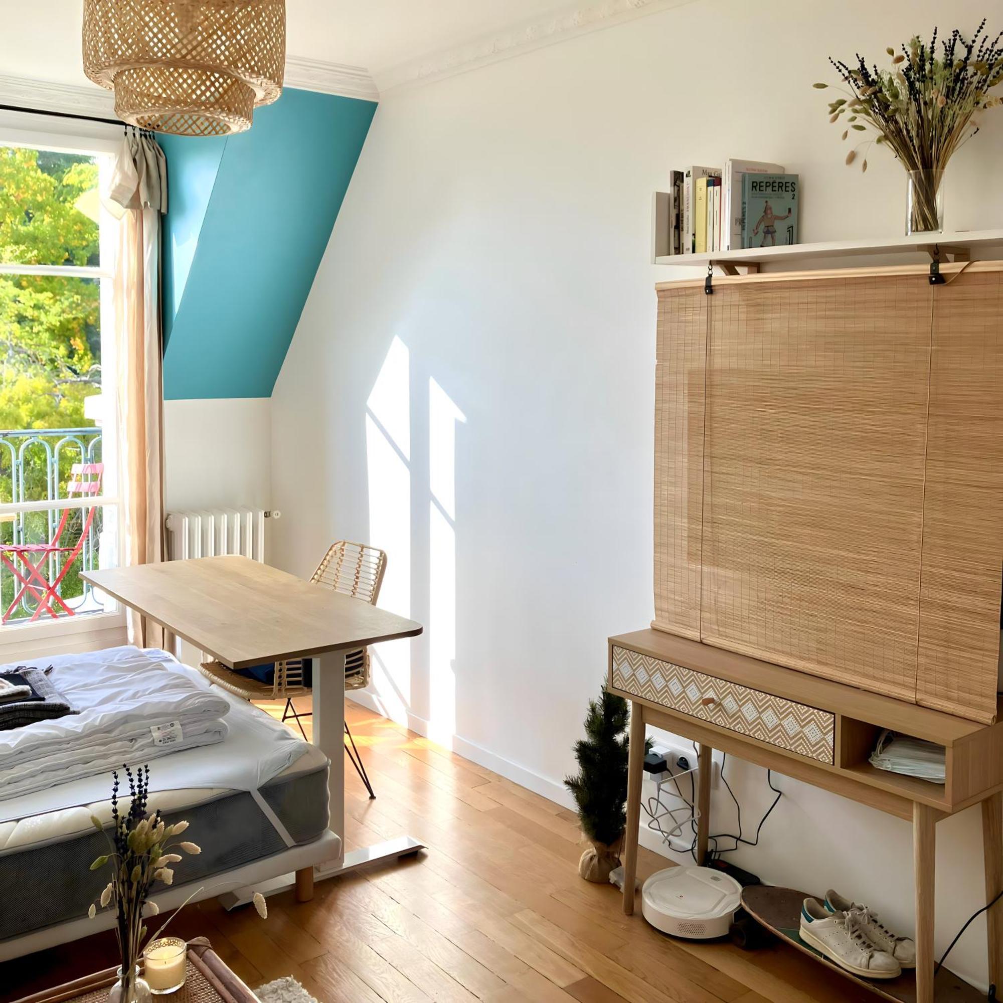 Appartement Amazing Sacre-coeur Views In Montmartre *