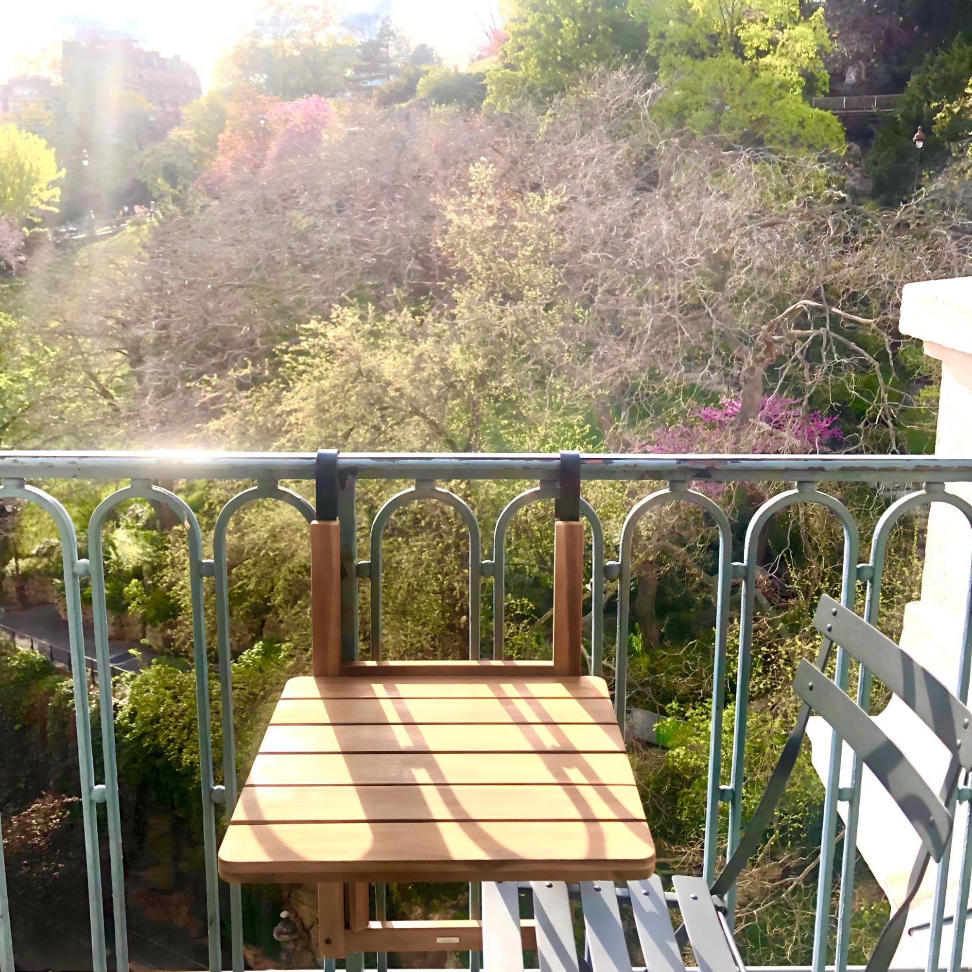 Appartement Amazing Sacre-coeur Views In Montmartre *