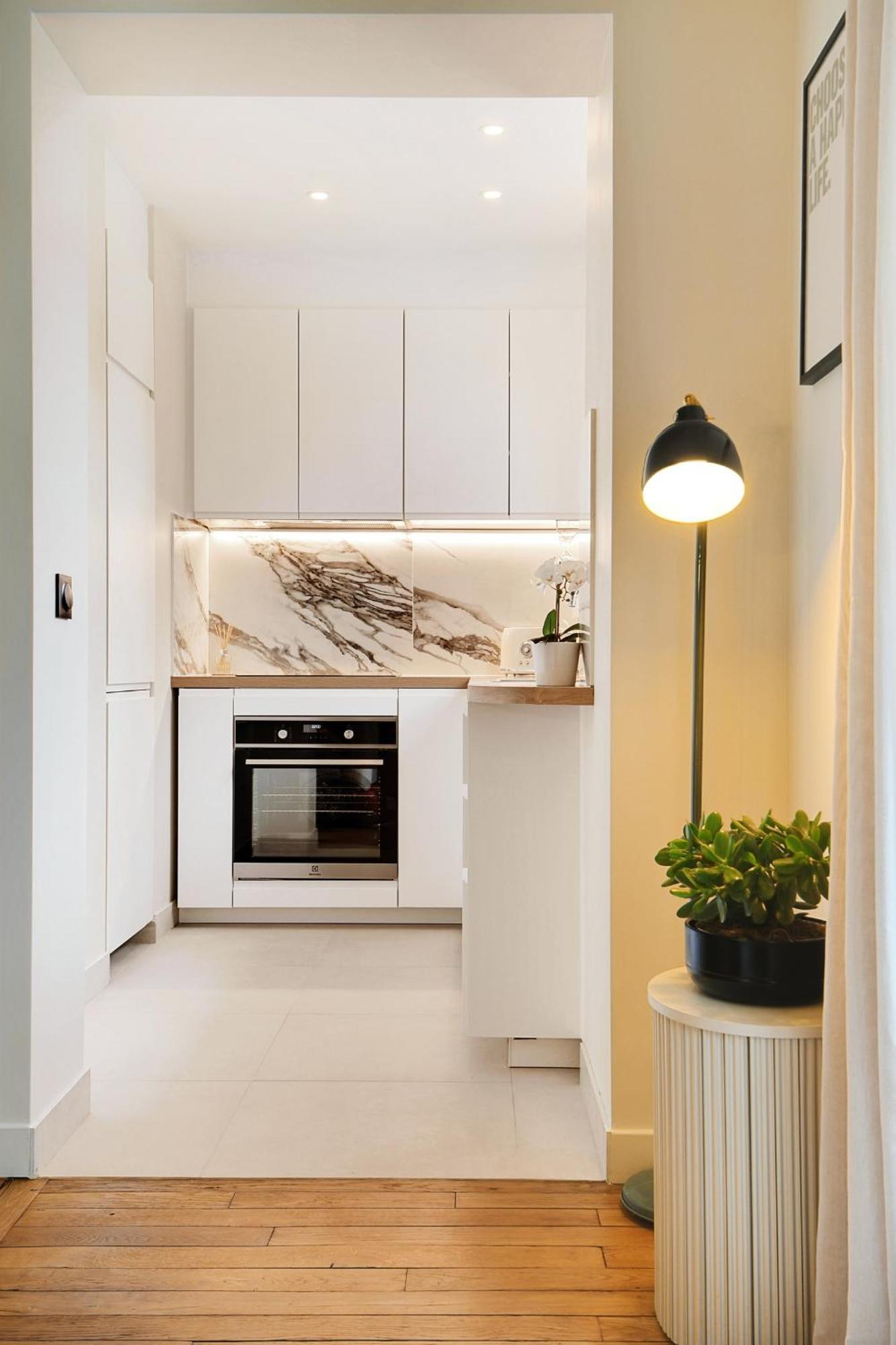 Appartement Luxury Flat By Les Maisons De Charloc Homes *