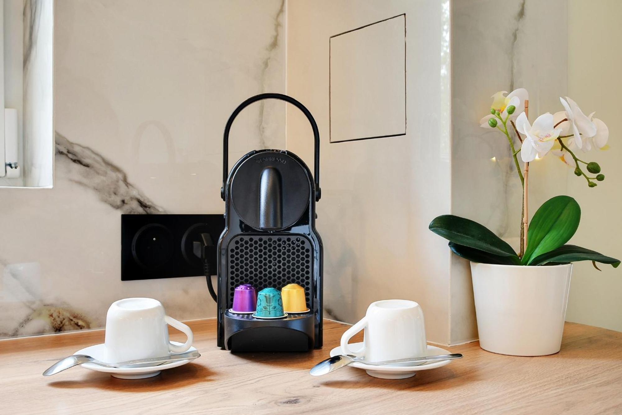 Appartement Luxury Flat By Les Maisons De Charloc Homes *