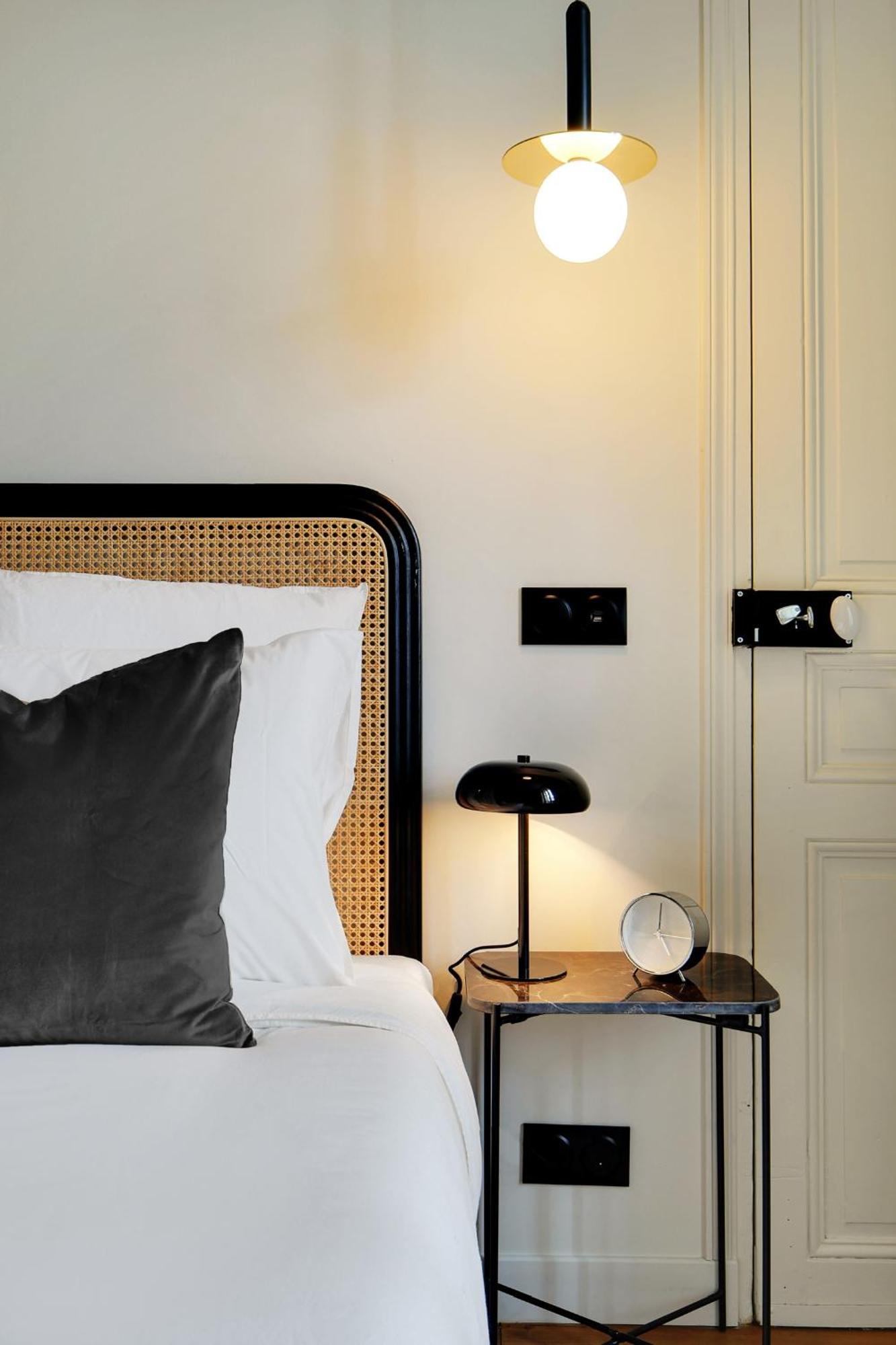 Appartement Luxury Flat By Les Maisons De Charloc Homes