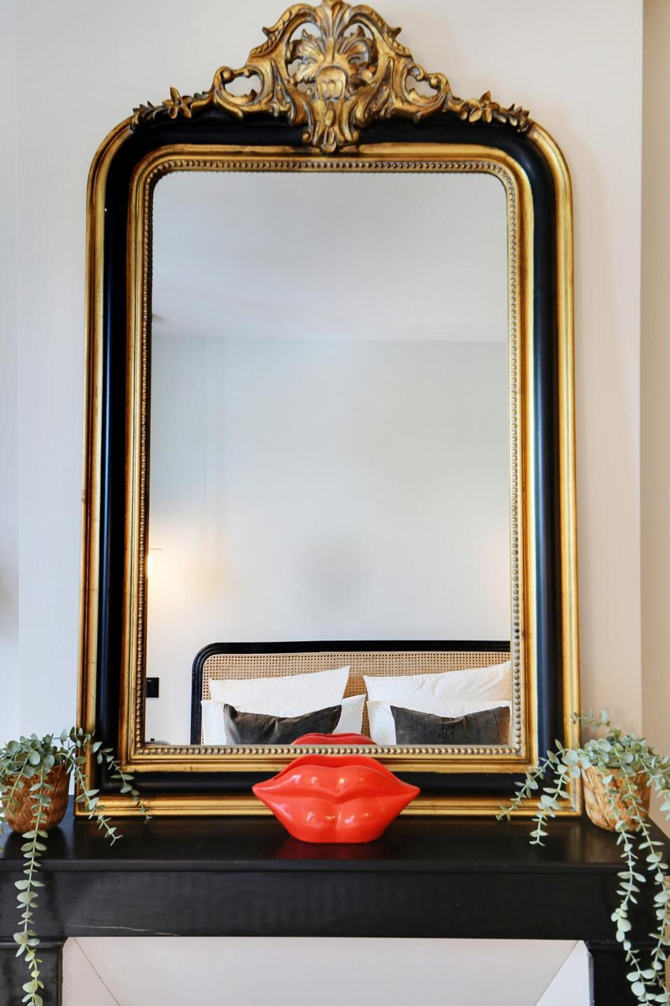 Appartement Luxury Flat By Les Maisons De Charloc Homes *