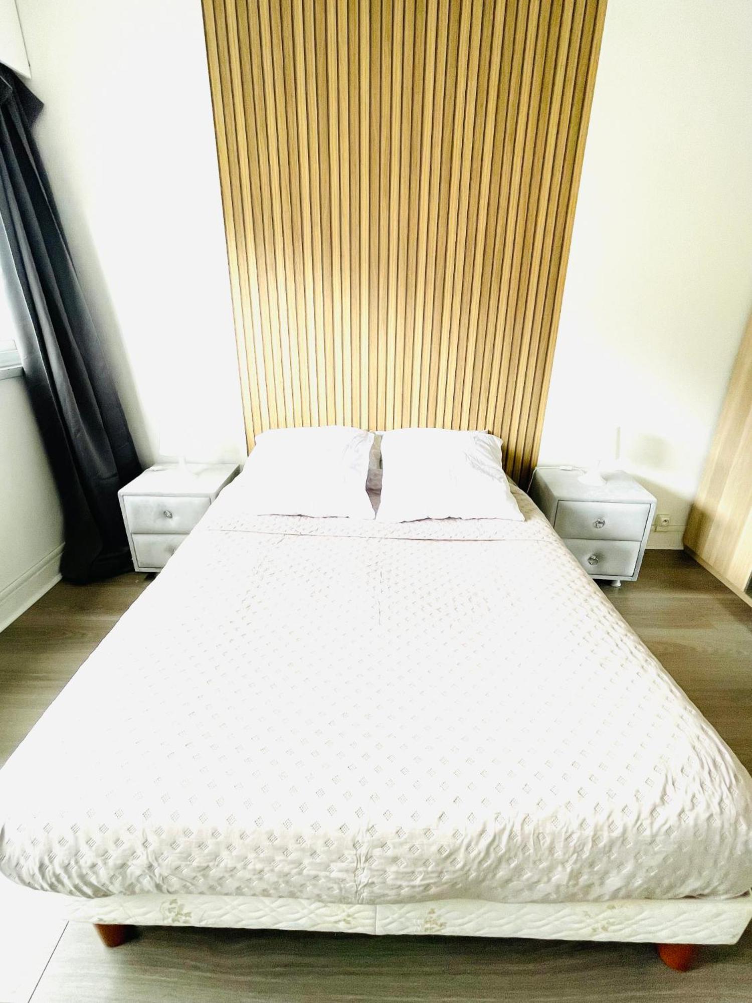 Apartment Place Cambronne Paris