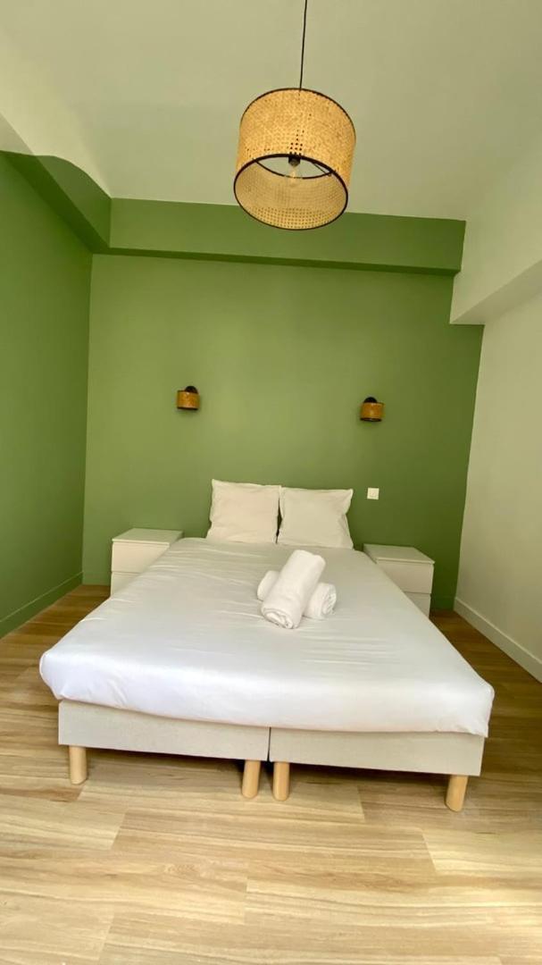 Apartment Renove Proche Grands Boulevards 4p *