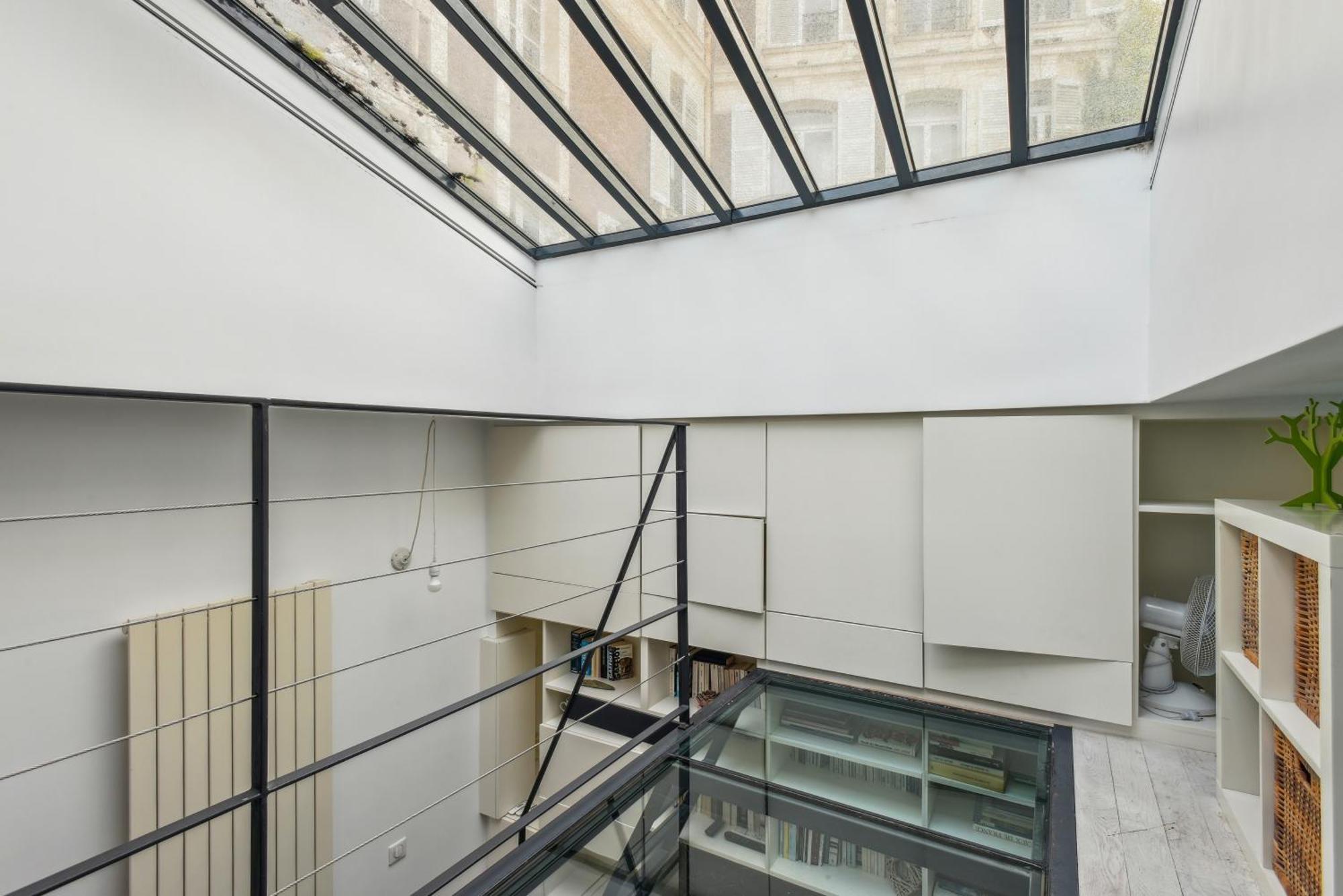 Atypique Loft 3 Personnes With Ac By Weekome Paris