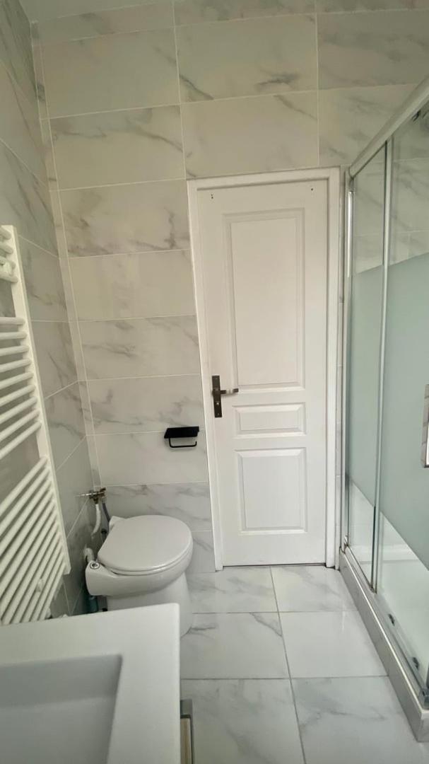 Apartment Confortable Champs Elysees 4p Paris