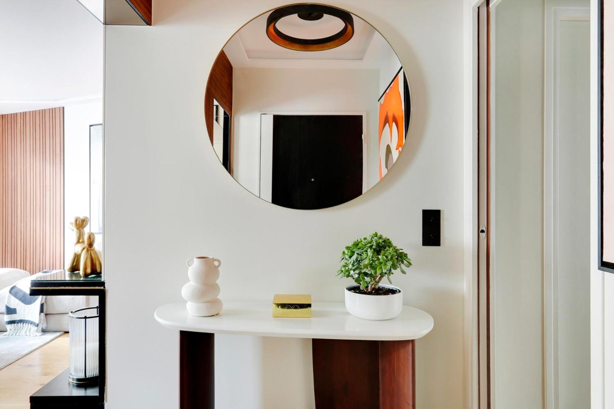 Appartement Ecrin De Luxe A La Tour Eiffel