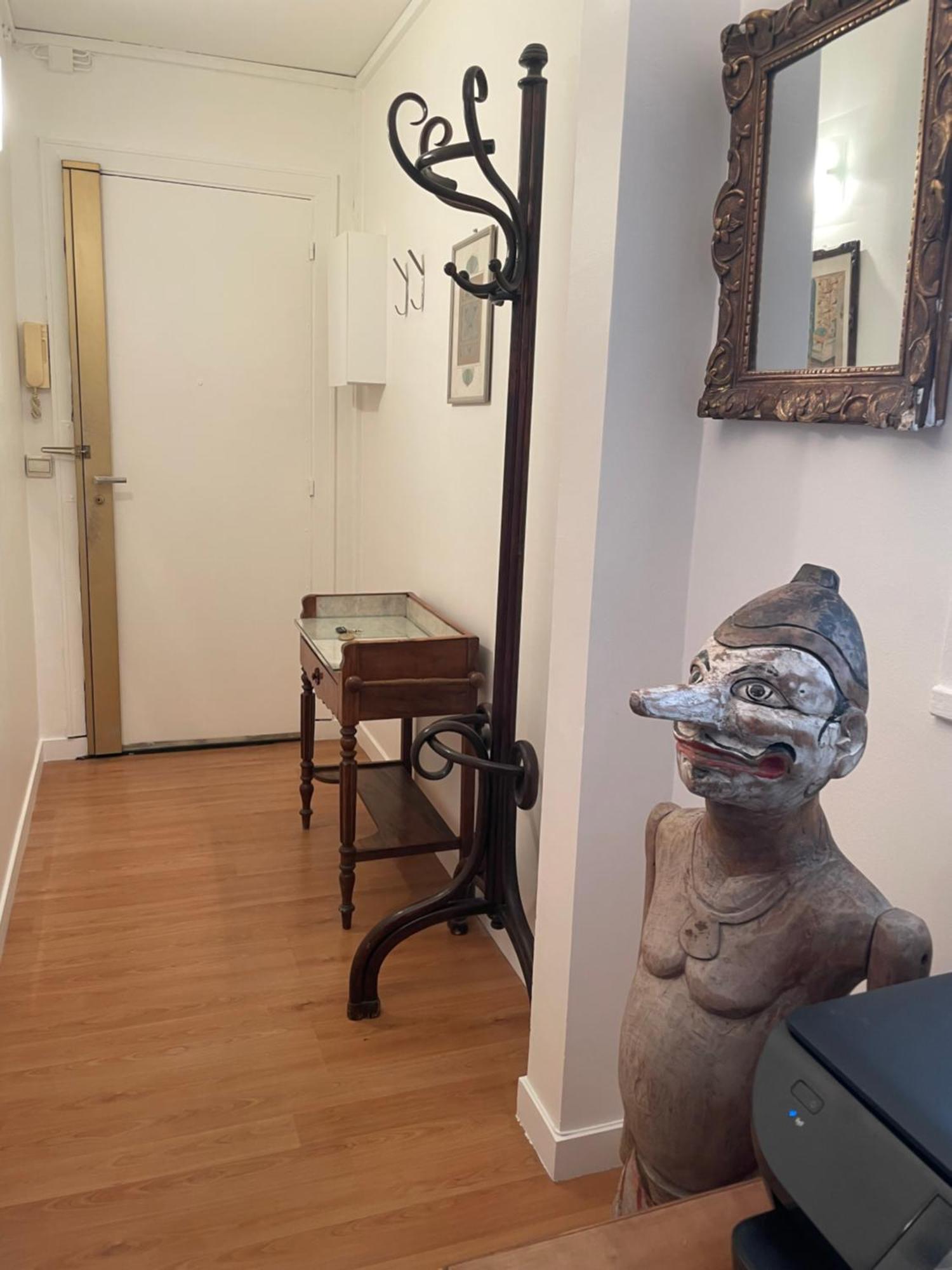 Appartement 3 Pieces Paris16