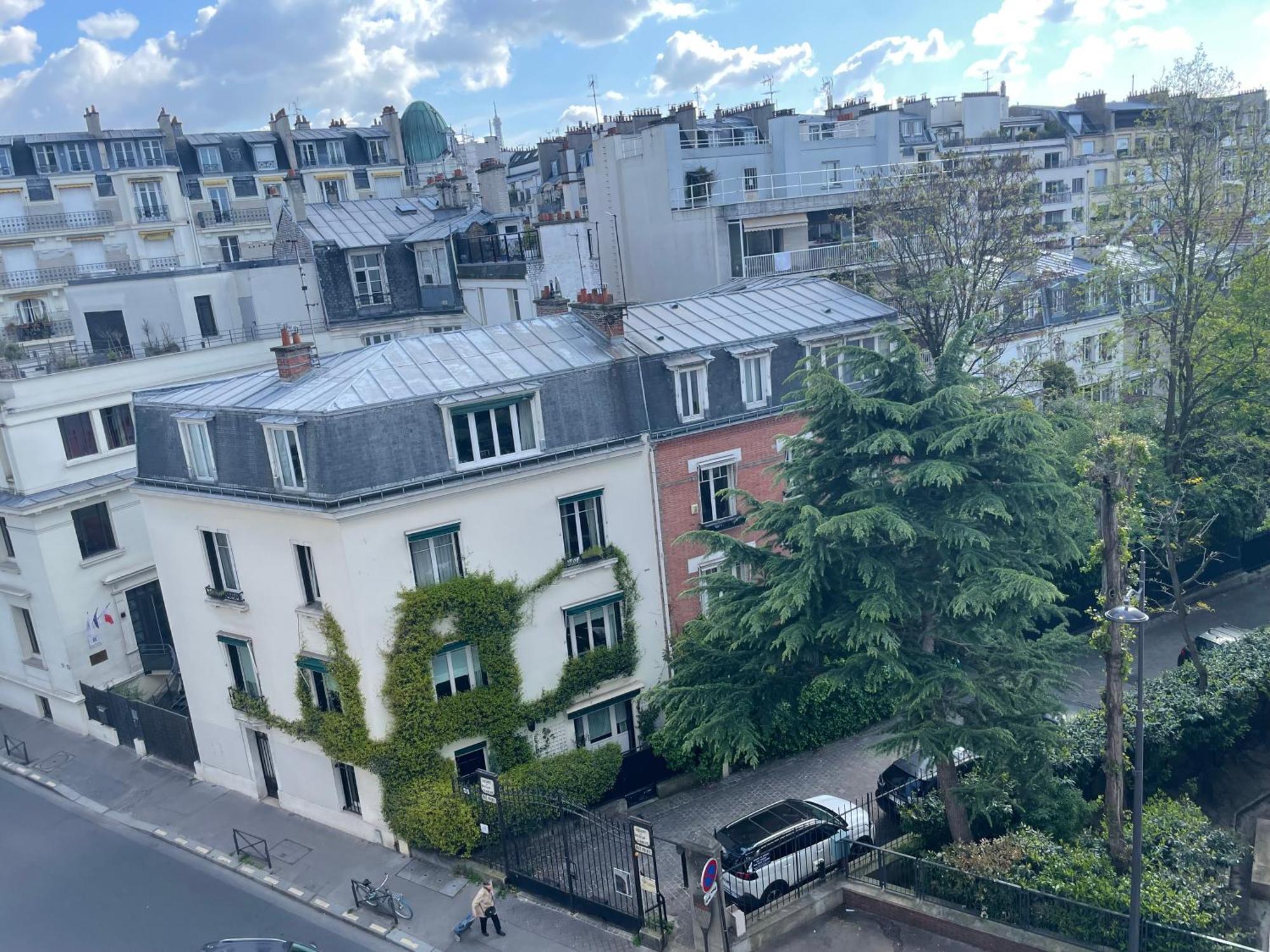 3 Pieces Paris16 Paris