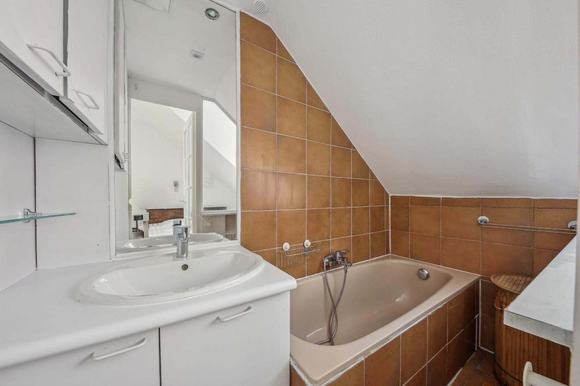 Heart Of Latin Quarter - 1br - Cityapartmentstay Paris